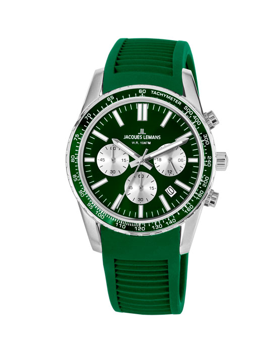 Часы Jacques Lemans Liverpool 1-2059D